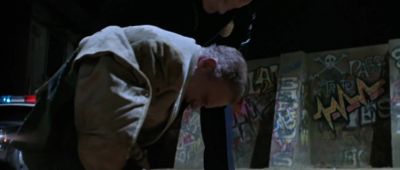 Get out ofhere - Alien Nation