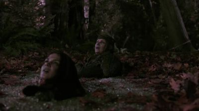 Get out and run! - The 100