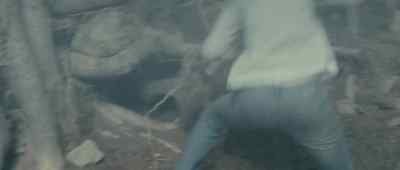 Get out! - Antichrist