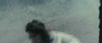 Get out! - Antichrist