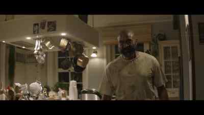 - Get out! - John Carpenter's Suburban Screams
