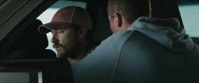 Get out. - Finestkind
