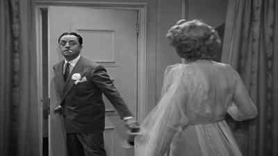 Get out. - Shadow of the Thin Man