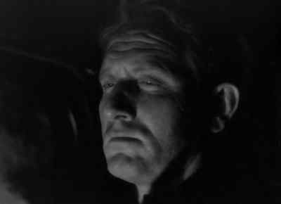 Get out. - The Seventh Cross