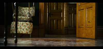 Get out! - Amityville: An Origin Story