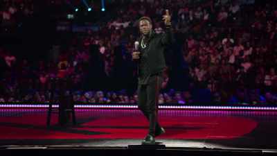 Get out!" - Kevin Hart: Irresponsible