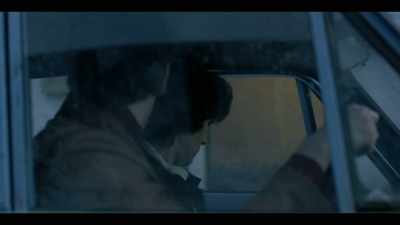 Get out. - A Very English Scandal