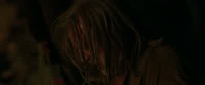 Get out. - The Carpenter's Son