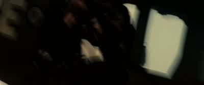 Get out. - Se7en