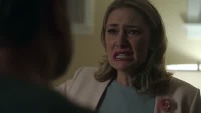 Get out! - Riverdale