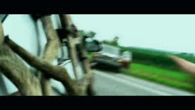 Get out! - Transformers: Age of Extinction