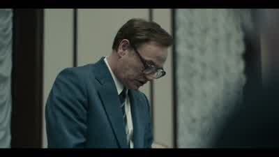 Get out. - Chernobyl