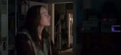 - Get out! - Tomorrowland