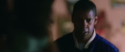 Get out. - Man on Fire