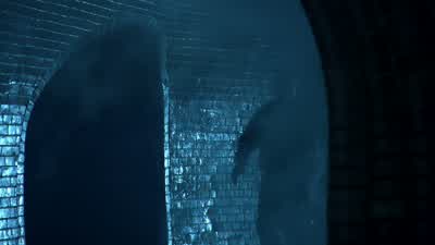 Get out! - Blade II