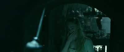 Get out! - Maleficent: Mistress of Evil