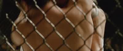 Get out! - Warrior