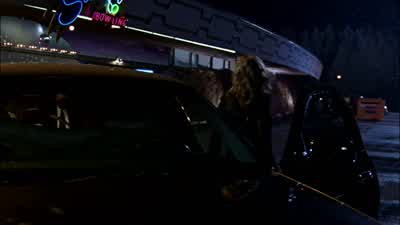 Get out. - Smallville