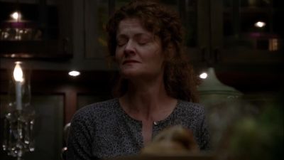 Get out. - American Horror Story