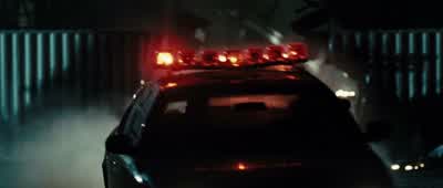 Get out! - Death Race