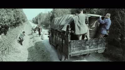 Get out! - Ip Man