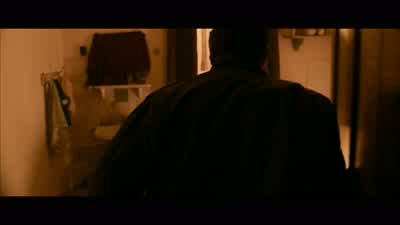 Get out! - Rambo: Last Blood