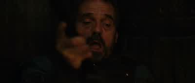 - Get out. - Eragon