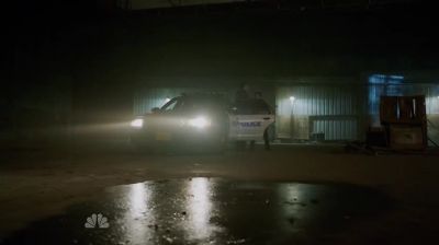 Get out. - Grimm