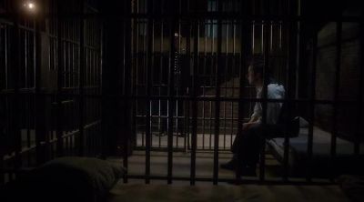 Get out. - Murdoch Mysteries