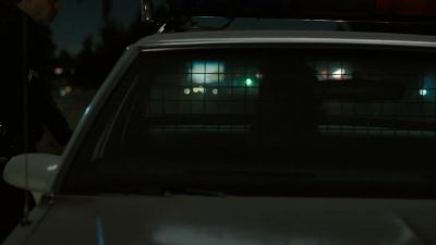 Get out. - Snowfall