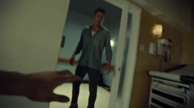 Get out. - Haven