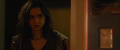 Get out. - I See You