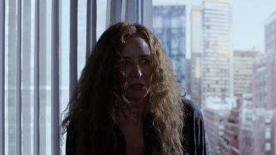Get out. - Marvel's Jessica Jones