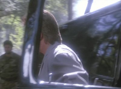 Get out. - Miami Vice