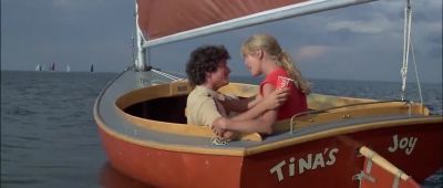 Get out the bankets - Jaws 2