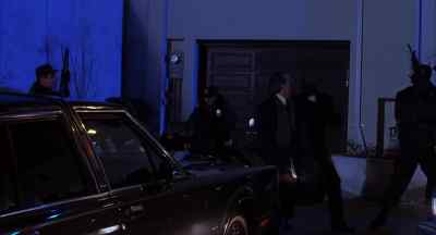 Get out there! - Death Wish: The Face of Death
