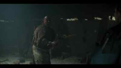 Get out!
There's nothing for you here! - Britannia