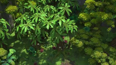 Get me outa here! - Ninjago: Masters of Spinjitzu