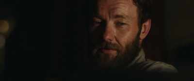 - Get outta here.
- [chuckles] - It Comes at Night