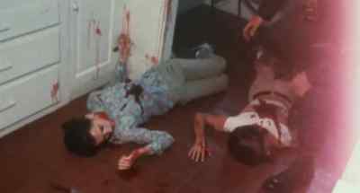 Get outta here.
Come on, move out! - Faces of Death