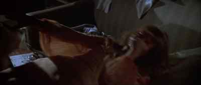 Get her outta here!
Get her outta here! - The Long Goodbye