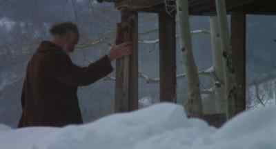 Get outta here. Get outta here. - Butch and Sundance: The Early Days
