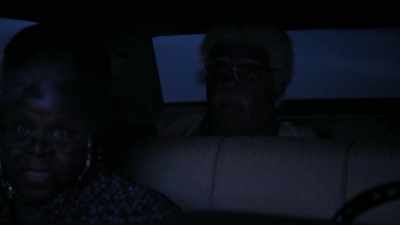 Get outta here and go help your sister - Boo 2! A Madea Halloween