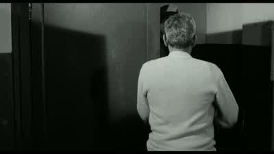 - Get outta here! - Raging Bull