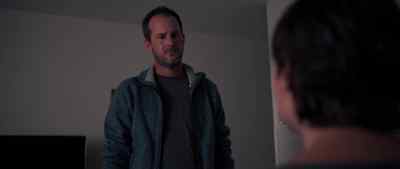 "Get her outta here." - Bad Fish