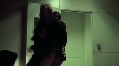 Get him outta here! - 24