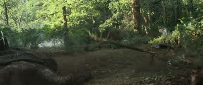Get outta here! - Avengers: Infinity War