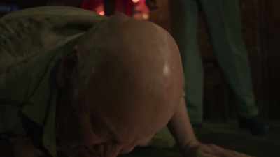  Get outta here,
 ya damn rummy! - V.C. Andrews' Ruby