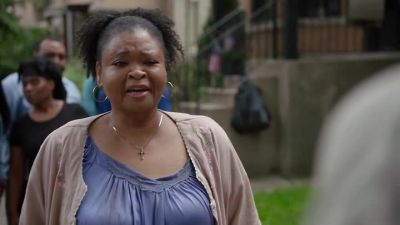 Get over here. - Chicago Fire