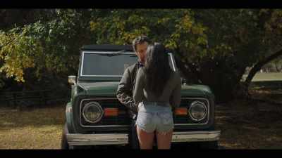 Get over here. - Chapel